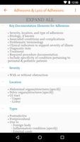 Elsevier CDI Reference screenshot 2