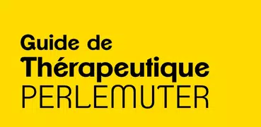 Guide de thérapeutique