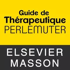 Скачать Guide de thérapeutique APK