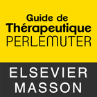 Guide de thérapeutique biểu tượng