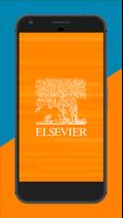 Elsevier Games الملصق