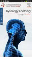 Physiology Extended App Affiche