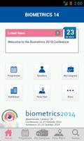 Biometrics 14 screenshot 1