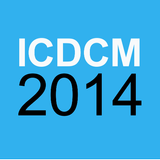 ICDCM 2014 icon
