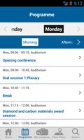 ICDCM 2014 screenshot 2