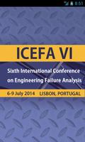 ICEFA 2014 poster