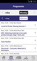 ICEFA 2014 screenshot 2