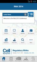 RNA 2014 স্ক্রিনশট 1