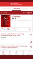 JNP: Jrnl for NPs capture d'écran 3