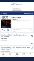 AJKD screenshot 3