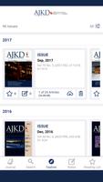 AJKD poster