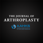 The Journal of Arthroplasty icône