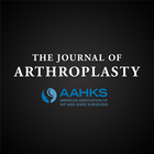 The Journal of Arthroplasty icon