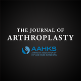 The Journal of Arthroplasty icon