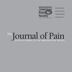 The Journal of Pain icon