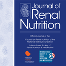 Journal of Renal Nutrition APK