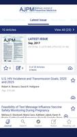 AJPM screenshot 3