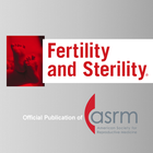 Fertility and Sterility® icône