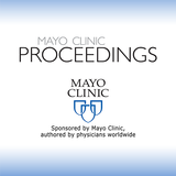 Mayo Clinic Proceedings icon