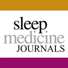 Sleep Medicine Journals icon