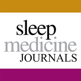 Sleep Medicine Journals icon