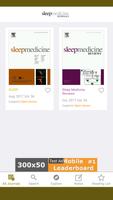 Sleep Medicine Journals screenshot 3