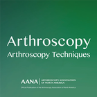 Arthroscopy icône