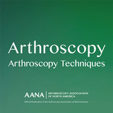 Arthroscopy icon