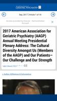 AJGP screenshot 1