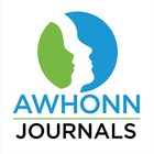 AWHONN Journals icône
