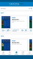 AWHONN Journals poster