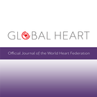 Global Heart icon