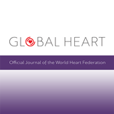 Global Heart icon