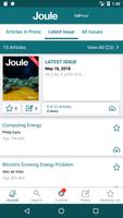 Joule Reader poster