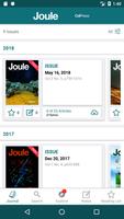 Joule Reader screenshot 3