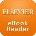 Elsevier eBook Reader icon