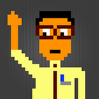 Se Alquila Nerd icon