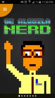 Se Alquila Nerd poster