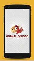 Animal Sounds Poster