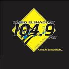 Radio 104 Uruguaiana-icoon