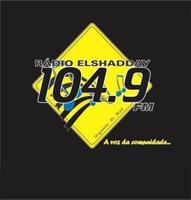 Radio 104 Uruguaiana الملصق