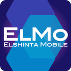 ELMO (Elshinta Mobile) 图标