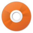 Diskette - organize your discs icône