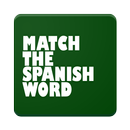Match the Spanish Word APK