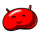 CM13 JellyBean 4.3 Theme icône