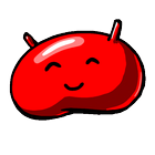 CM13 JellyBean 4.3 Theme أيقونة