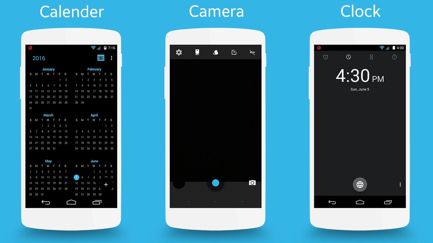 CM13 JellyBean 4.3 Theme APK Download - Free ...