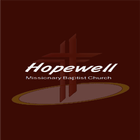 Hopewell MB Church icône