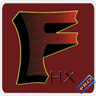 Fhx_Server COC Ultimate Pro 图标