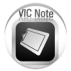 VIC Note 圖標